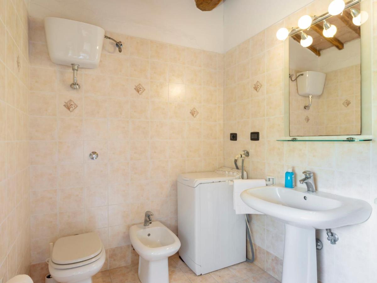 Apartment Ciliegio By Interhome Monsanto Екстер'єр фото